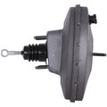 A1 Cardone Remanufactured  Vacuum Power Brake Booster, 54-74302 54-74302